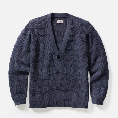 Maddox Cardigan