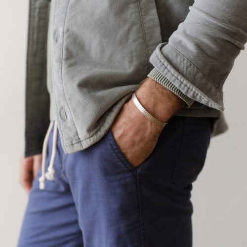 Max Moleskin Overshirt