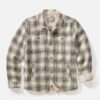 Max Twill Overshirt