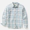 Pacifica Stretch Twill Overshirt