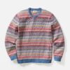Reed Jacquard Sweater