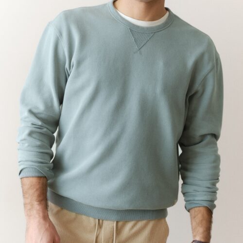 Cloud 9 Fleece Relaxed Crewneck