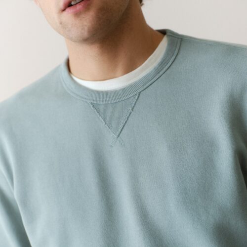 Cloud 9 Fleece Relaxed Crewneck