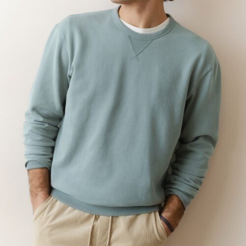 Cloud 9 Fleece Relaxed Crewneck