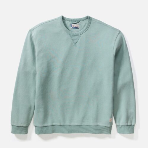Cloud 9 Fleece Relaxed Crewneck