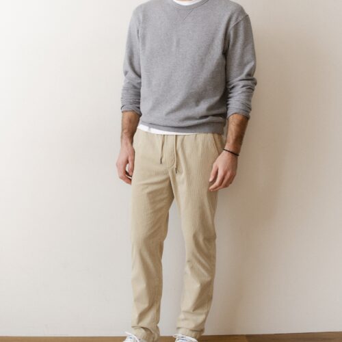 Cloud 9 Fleece Relaxed Crewneck