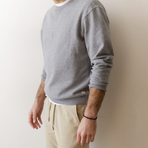 Cloud 9 Fleece Relaxed Crewneck