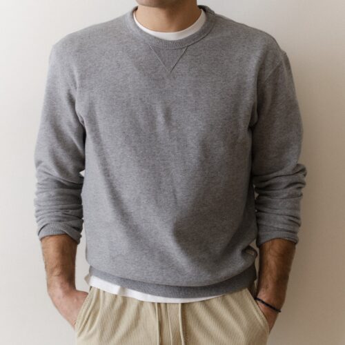 Cloud 9 Fleece Relaxed Crewneck
