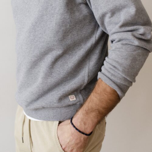 Cloud 9 Fleece Relaxed Crewneck