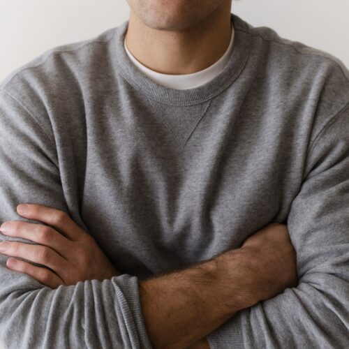 Cloud 9 Fleece Relaxed Crewneck
