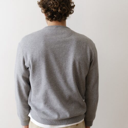 Cloud 9 Fleece Relaxed Crewneck