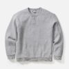 Cloud 9 Fleece Relaxed Crewneck