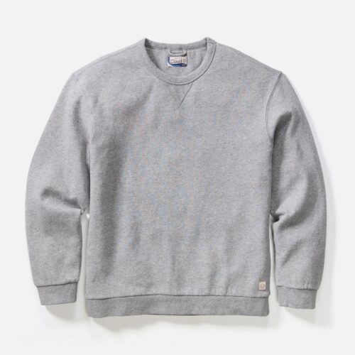 Cloud 9 Fleece Relaxed Crewneck