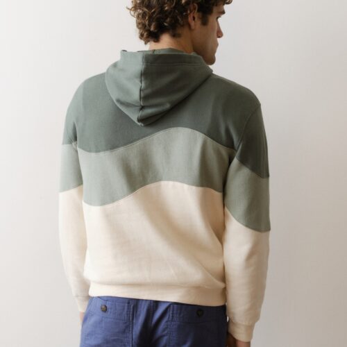 Cloud 9 Fleece Relaxed Hoodie