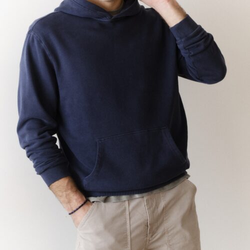 Cloud 9 Fleece Relaxed Hoodie