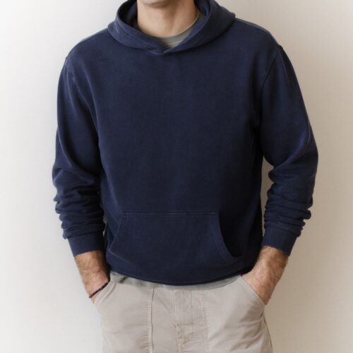 Cloud 9 Fleece Relaxed Hoodie