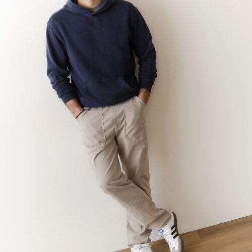 Cloud 9 Fleece Relaxed Hoodie