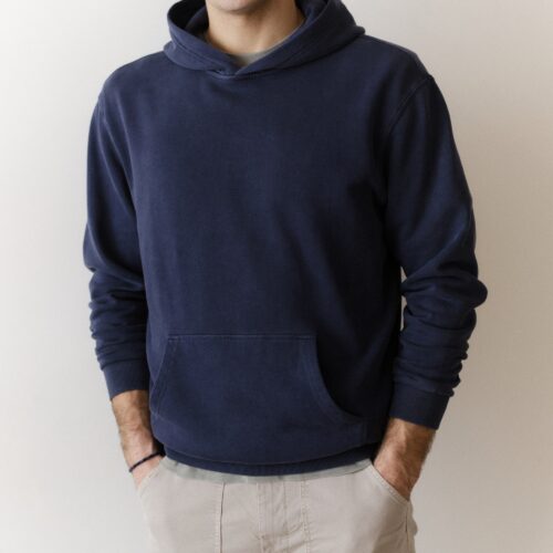 Cloud 9 Fleece Relaxed Hoodie