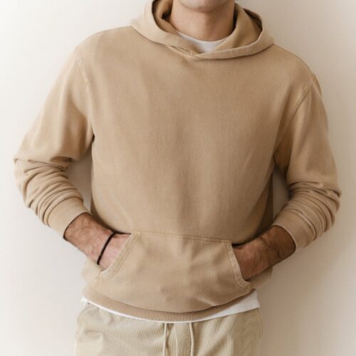 Cloud 9 Fleece Relaxed Hoodie