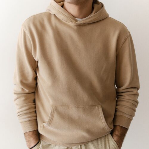 Cloud 9 Fleece Relaxed Hoodie