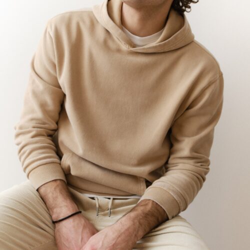 Cloud 9 Fleece Relaxed Hoodie