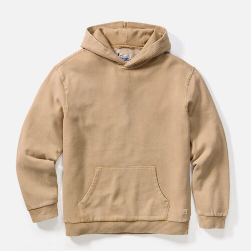 Cloud 9 Fleece Relaxed Hoodie