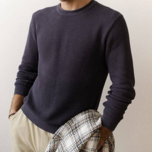 Noah Rollneck Sweater