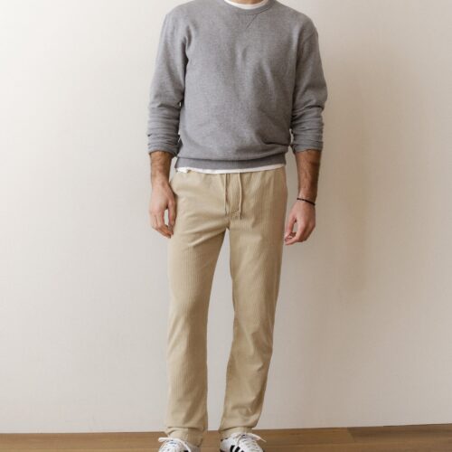 Saturday Relaxed Fit Corduroy Pant