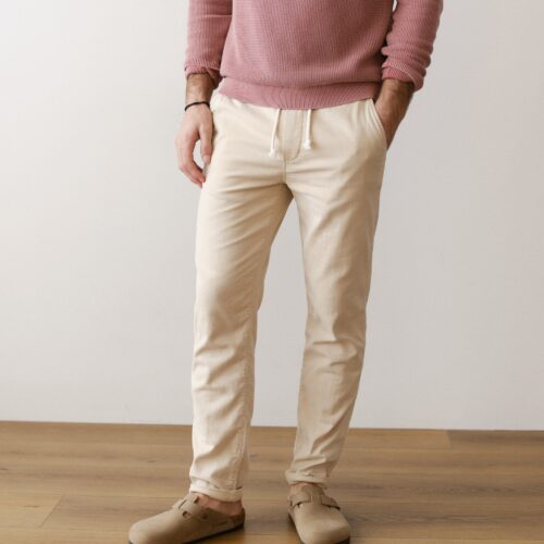 Saturday Beach Pant – Slim Straight