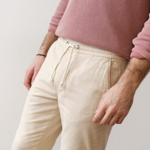Saturday Beach Pant – Slim Straight