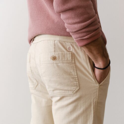 Saturday Beach Pant – Slim Straight