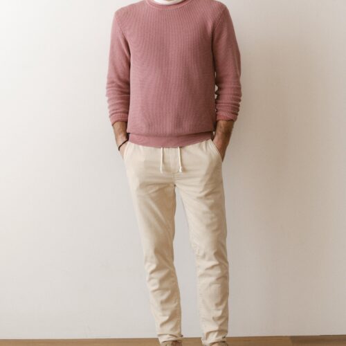 Saturday Beach Pant – Slim Straight