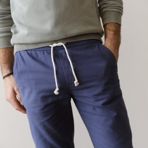 Saturday Beach Pant – Slim Straight