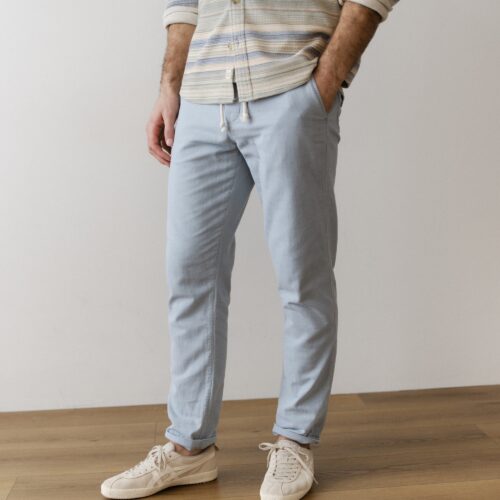 Saturday Beach Pant – Slim Straight