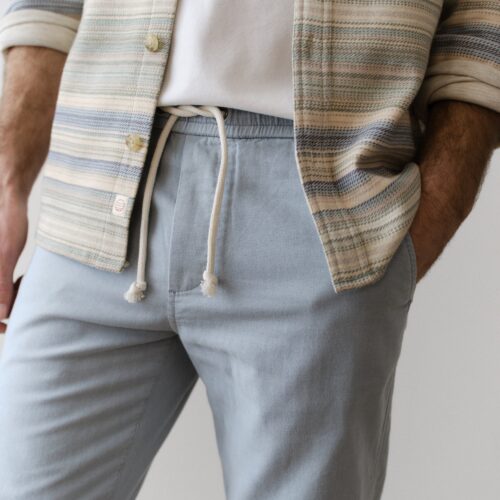 Saturday Beach Pant – Slim Straight