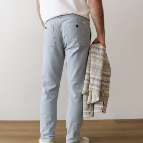 Saturday Beach Pant – Slim Straight