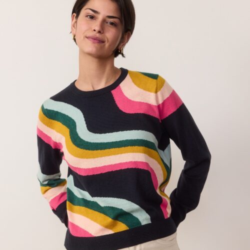 Icon Sweater