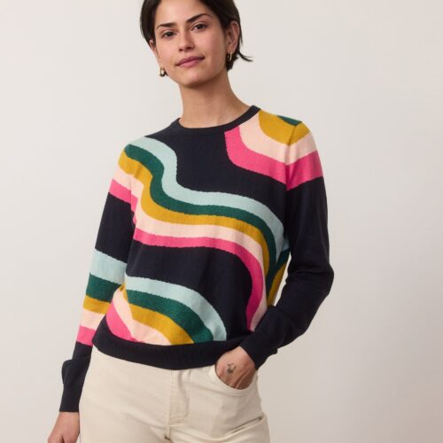 Icon Sweater