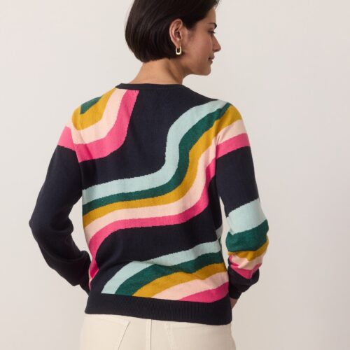 Icon Sweater