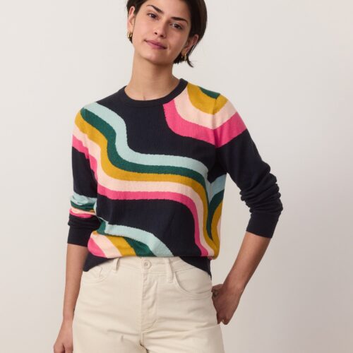 Icon Sweater