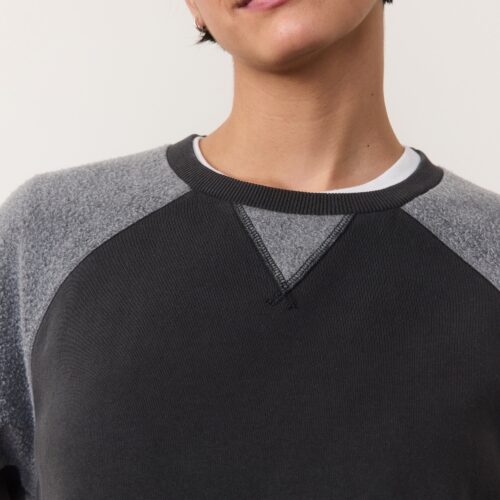 Cloud 9 Fleece Crop Sweatshirt