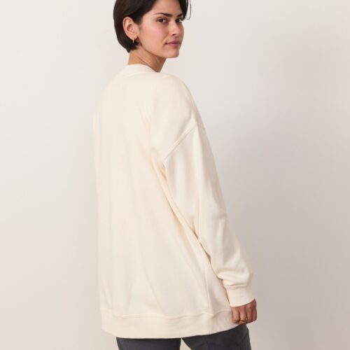 Cloud 9 Fleece Cardigan