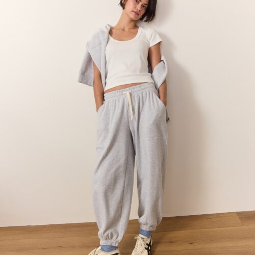 Cloud 9 Fleece Barrel Sweatpant