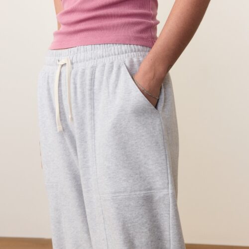 Cloud 9 Fleece Barrel Sweatpant