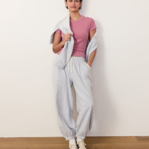 Cloud 9 Fleece Barrel Sweatpant