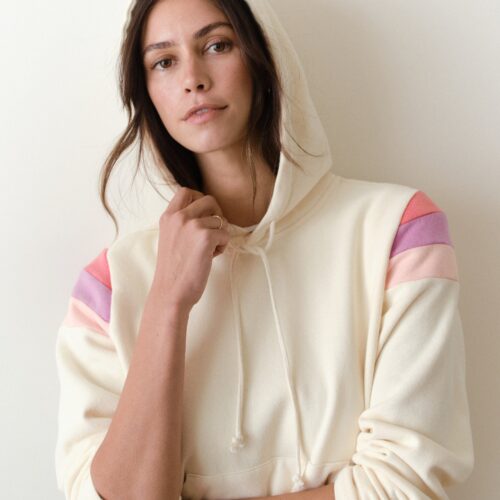 Cloud 9 Fleece Banks Hoodie