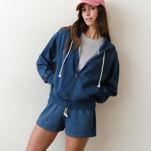 Cloud 9 Fleece Full-Zip Hoodie