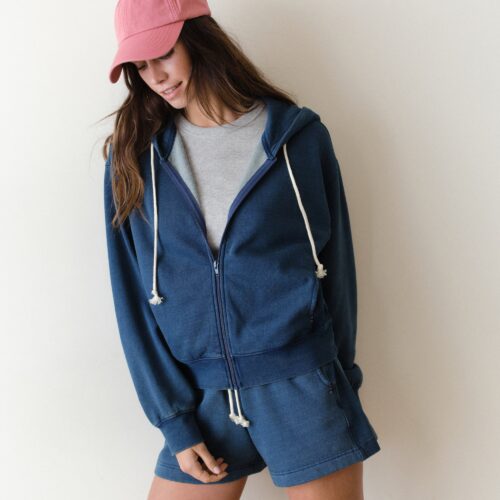 Cloud 9 Fleece Full-Zip Hoodie