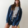Cloud 9 Fleece Full-Zip Hoodie