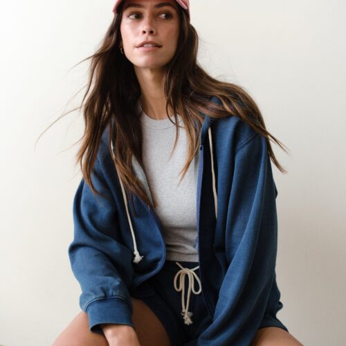 Cloud 9 Fleece Full-Zip Hoodie